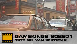 Gamekings Seizoen 2 Afl. 1